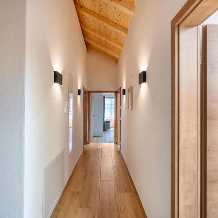 Wohnung Brauneck Gaissach Kültér fotó