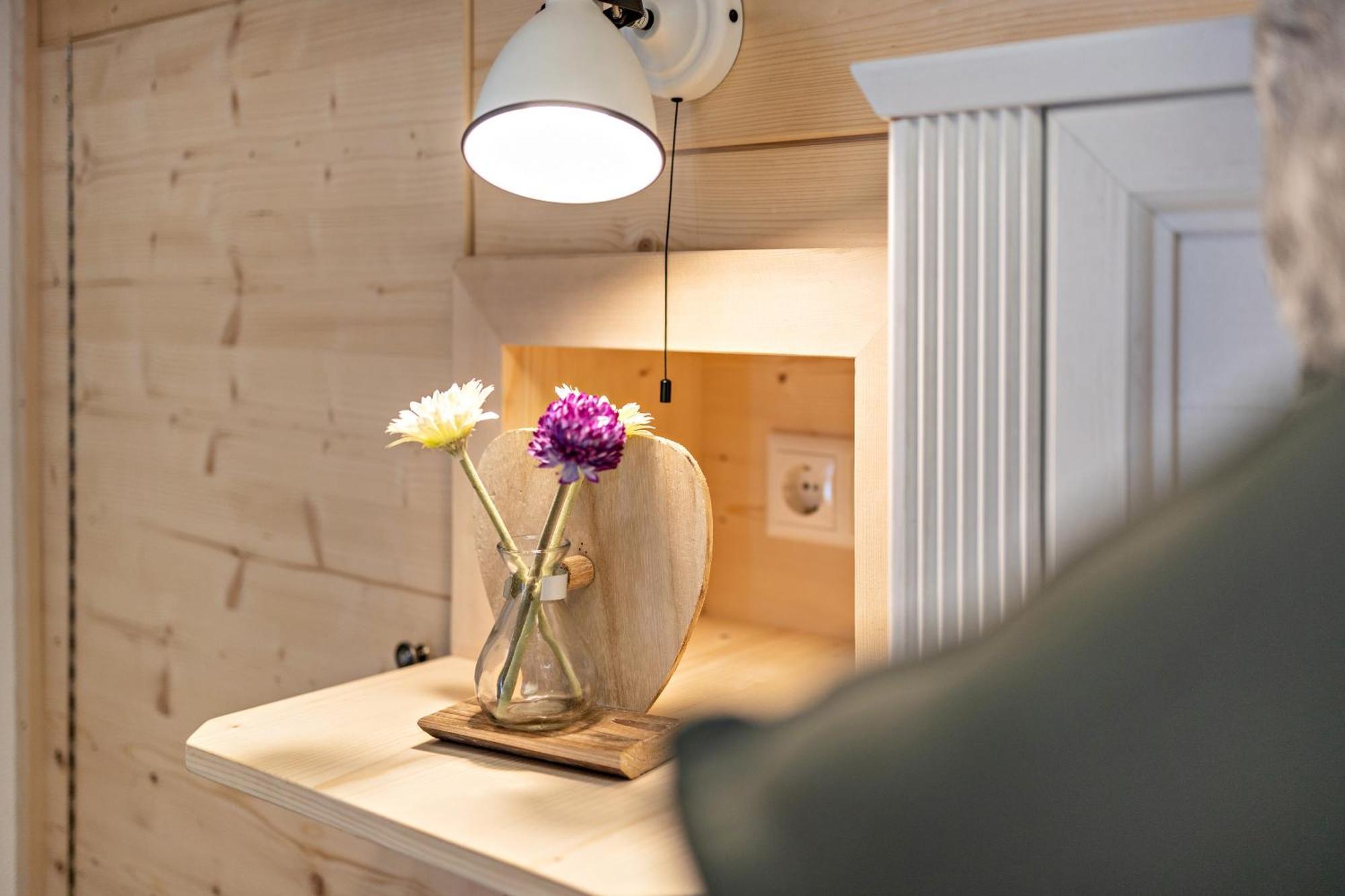 Wohnung Brauneck Gaissach Kültér fotó