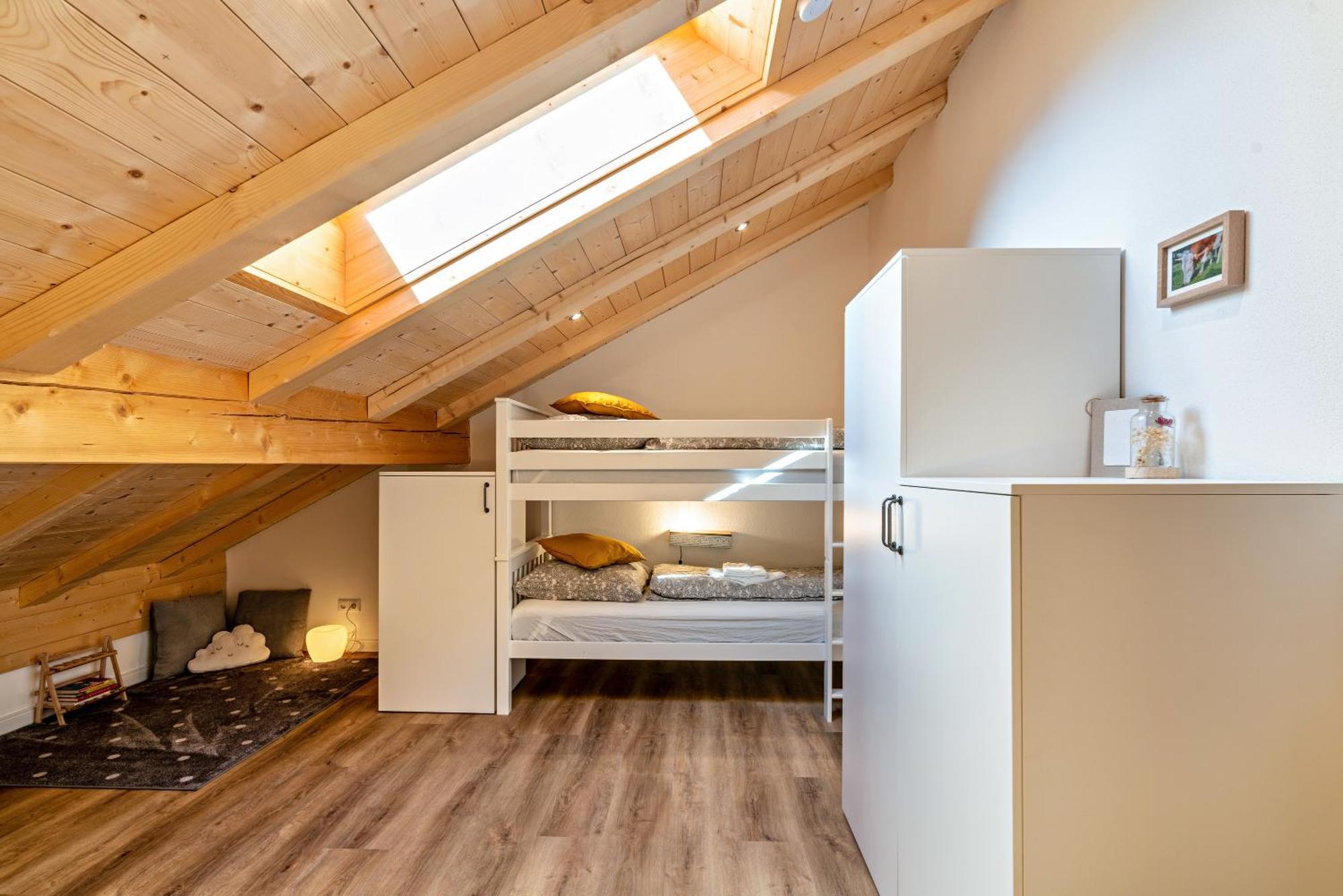 Wohnung Brauneck Gaissach Kültér fotó