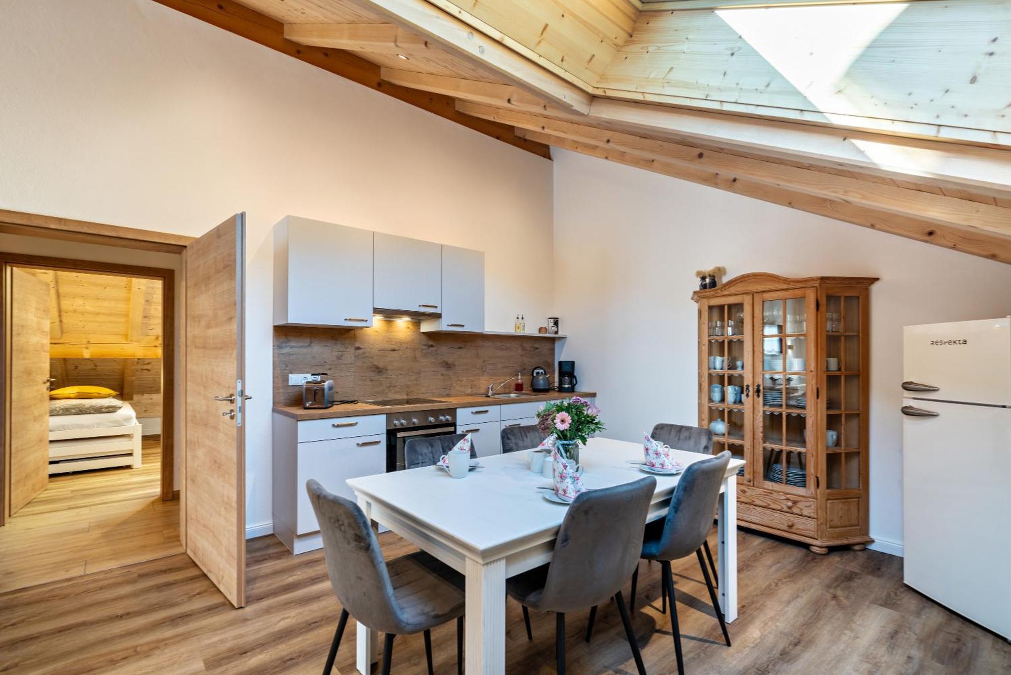 Wohnung Brauneck Gaissach Kültér fotó