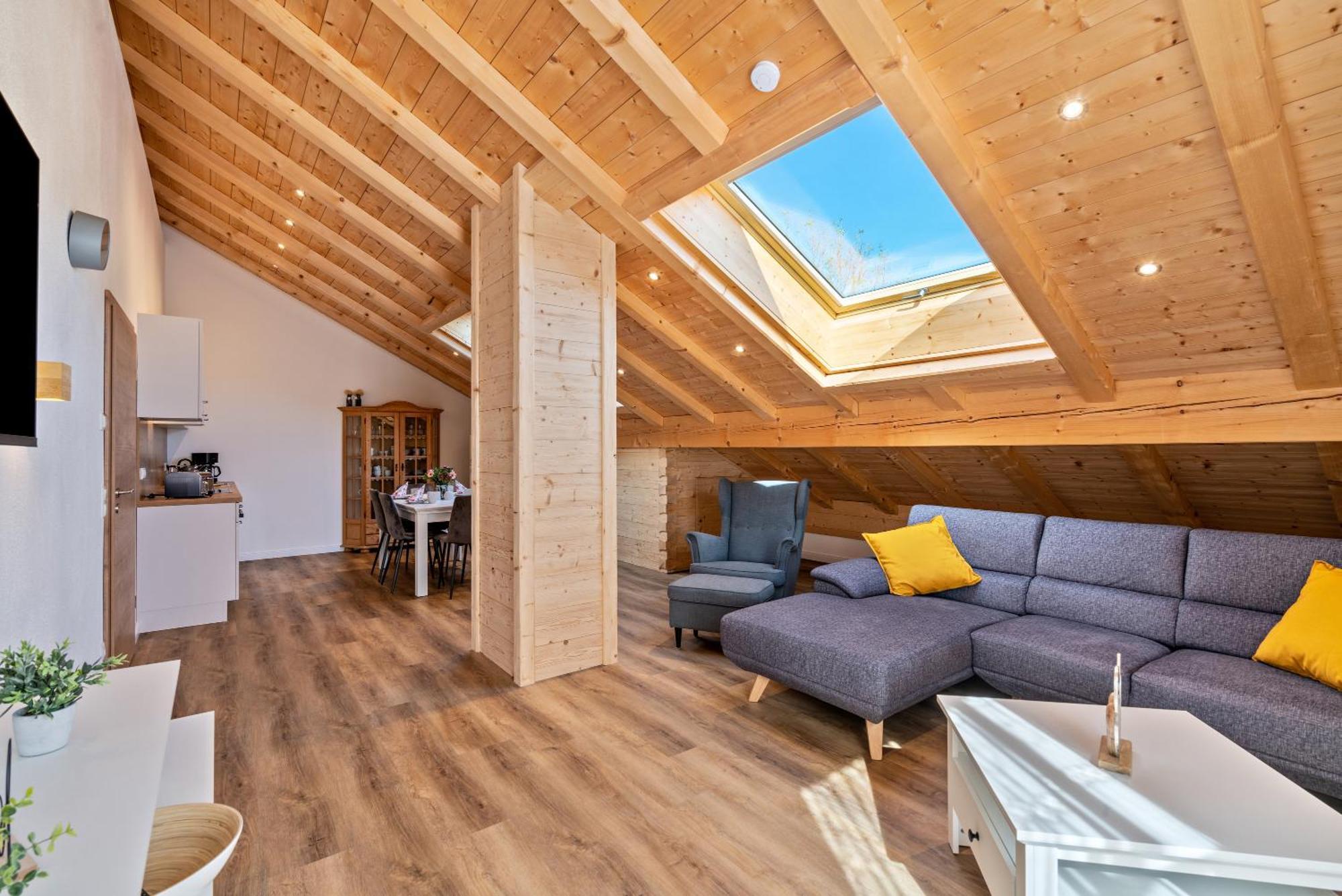 Wohnung Brauneck Gaissach Kültér fotó