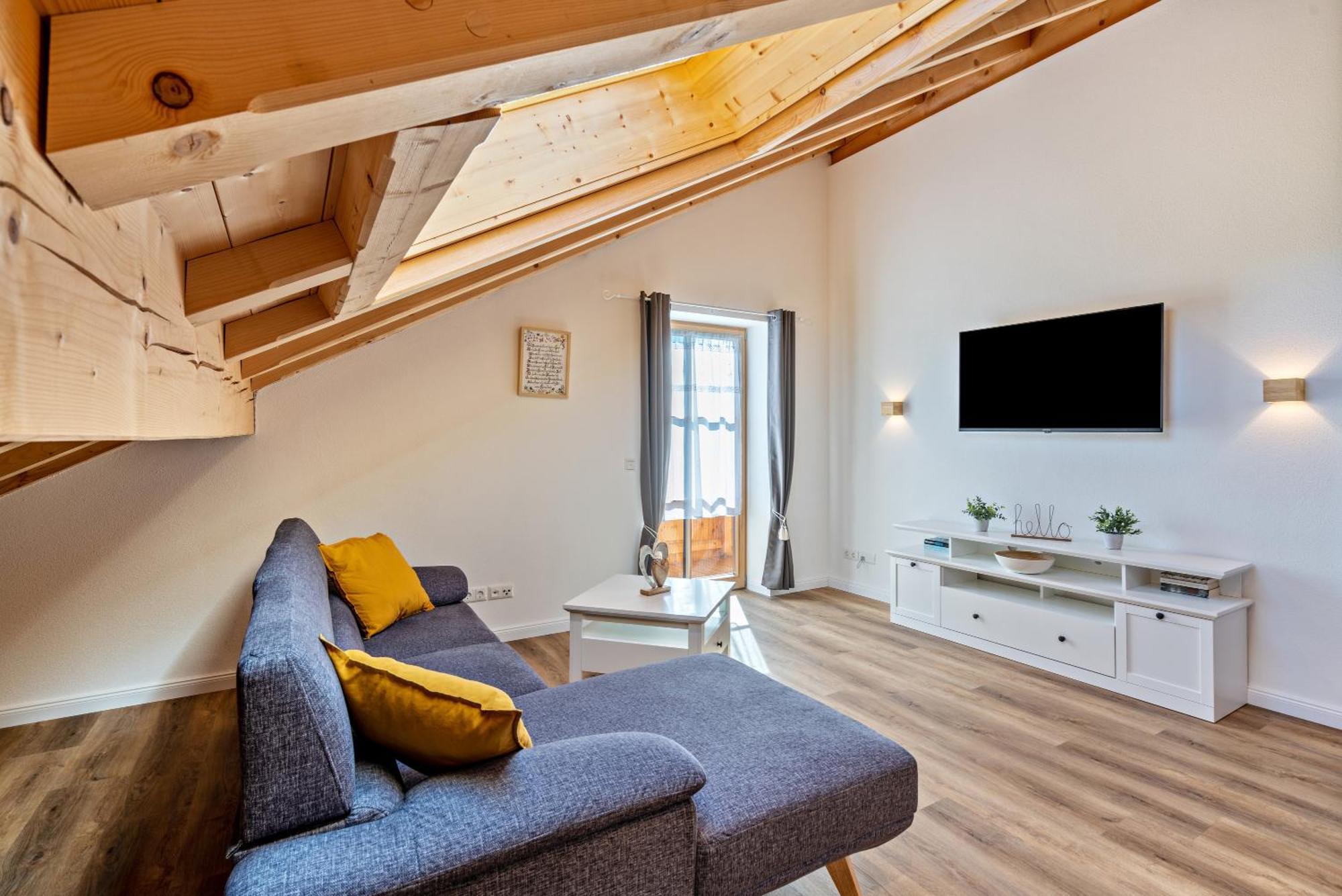 Wohnung Brauneck Gaissach Kültér fotó
