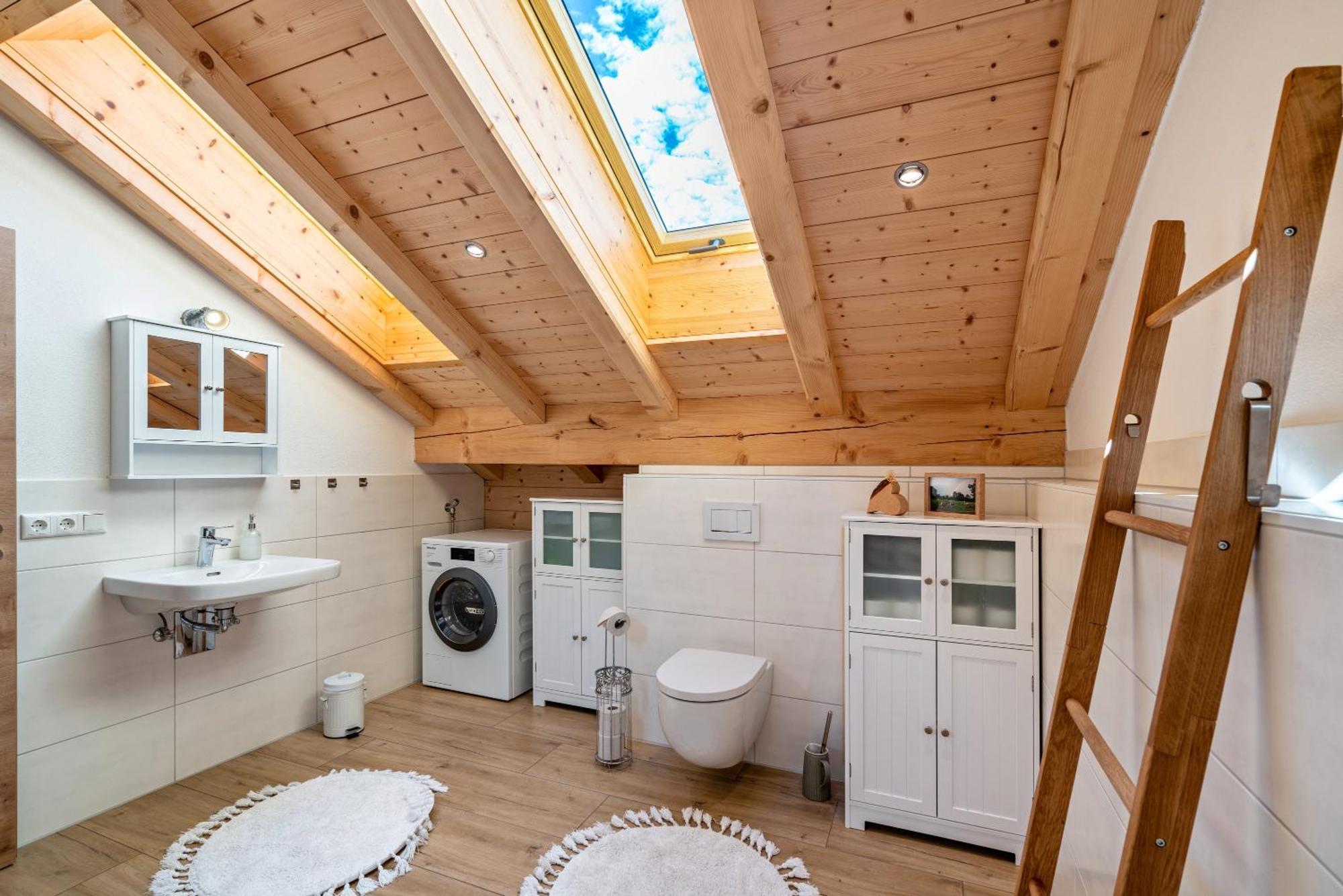 Wohnung Brauneck Gaissach Kültér fotó