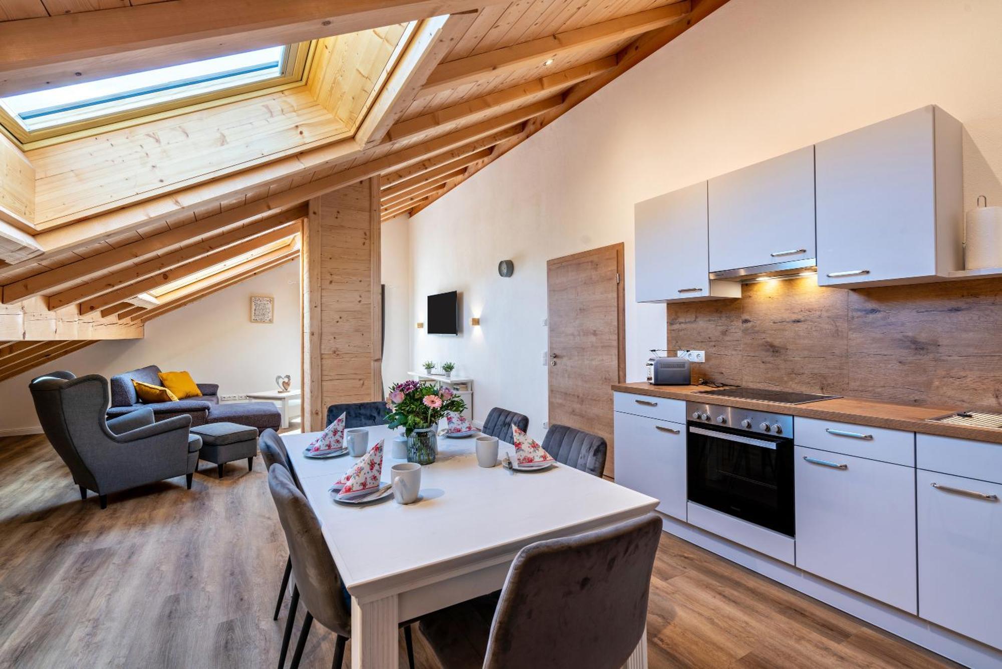 Wohnung Brauneck Gaissach Kültér fotó